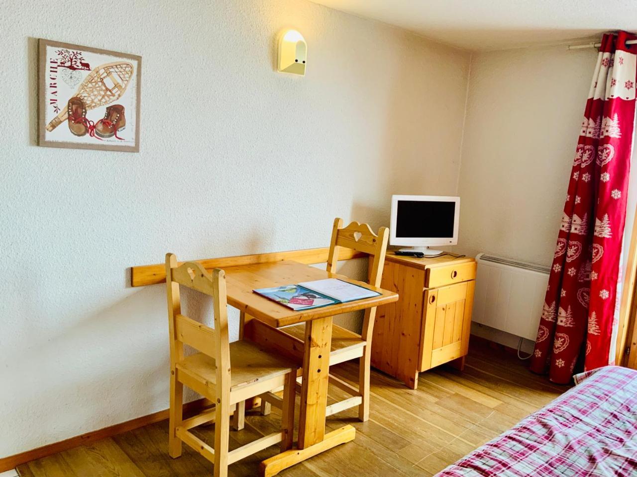 Le Floralp Aparthotel Combloux Luaran gambar